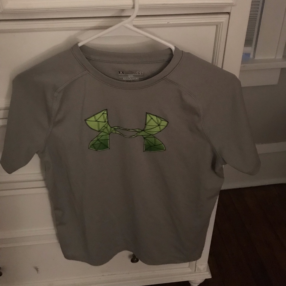 Under Armour Shirt